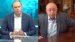 Какие замечательные сюжеты демонстрируют на белорусском телевидении. А нет ли тут дискредитации .mp4