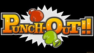 БОКС | ЗАЩИТА ТИТУЛА | Punch-Out