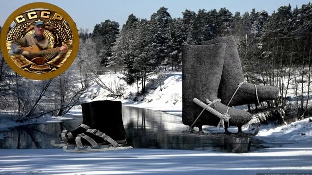 ВНИМАНИЕ !!! ОЧЕРЕДНОЙ ДЕБЮТ НОВОЙ ПЕСНИ !  - Алексей Доктор Леший -  бард