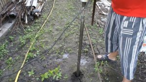 Проходчик DR