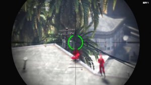 Rope Hero Vice Town New Red Criminal Mission in Gta V | Rope Hero Free Fire Mission |