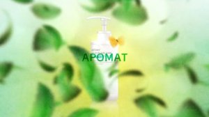 ATOMY Скалпкеар набор из 2-х средств (шампунь и кондиционер)