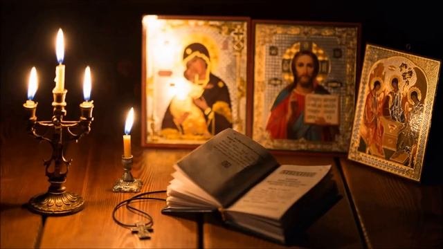 МОЛИТВА об УМЕРШИХ. Поминать Умерших.