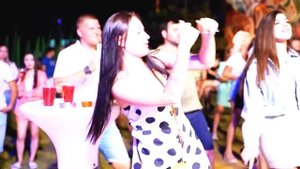 Самый весёлый отель в Турции. Если любите тусовки вам точно сюда. Amon