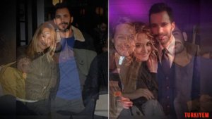 СВАДЬБА БАРЫША АРДУЧА И ГЮПСЕ ОЗАЙ. Барыш Ардуч. Гюпсе Озай. Baris Arduc. Gupse Ozay.