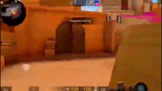 ДАЛИ БАН ПО ЖЕЛЕЗУ В STANDOFF GOVNO. смотреть онлайн