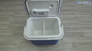 ?АВТОМОБИЛЬНЫЙ ХОЛОДИЛЬНИК MYSTERY ОБЗОР, ТЕСТ!