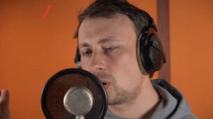 Студия звукозаписи CONNECT records - Обзор + тест-драйв студийного микрофона ОКТАВА МК-117 (2019)