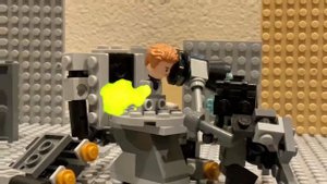 skibidi toilet 65 IN LEGO!!