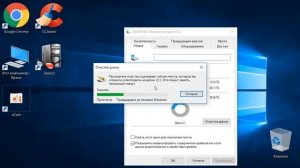 Как удалить папку Windows.old БЕЗ ПРОГРАММ! Быстро удаляем предыдущую версию в Windows 10