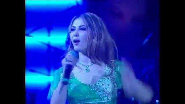 Ozoda Nursaidova - 2004 Yilgi Konsert Dasturi