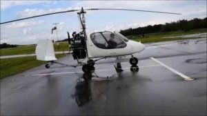 Сам построил, сам летает