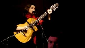 Елена Фролова. "Мы себя похоронили"