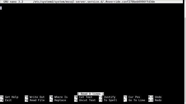 Sqlcmd:Error:Microsoft ODBC Driver17 For SQL Server:TCP Provider:Error Code 0x2746.debian,ubuntu
