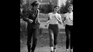 Советские девушки. Обман дворовая песня 70ых.