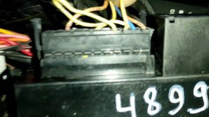 Автобус НЕФАЗ, не включаются передачи.