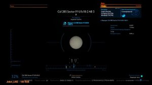 ГАЙД ПО СКАНИРОВАНИЮ ПЛАНЕТ ► Elite: Dangerous 3.3 | Beyond - Сhapter 4