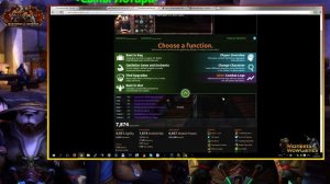 Simcraft для чайников.