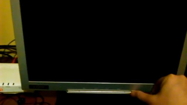 Benq FP71G monitör arızası смотреть онлайн