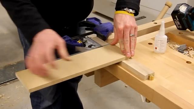 Circular Saw Guide смотреть онлайн
