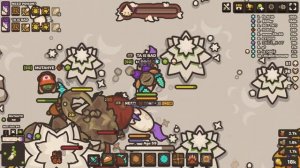 Taming.io - Raid & Kill compilation #2 (on TA)
