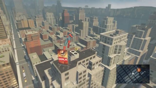 The Amazing Spider-Man 2 Edge Of Time Mod смотреть онлайн