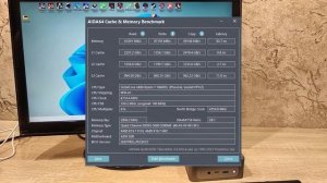 Тихо, мощно, компактно: обзор мини-ПК Beelink SER7 на Ryzen 7 7840HS
