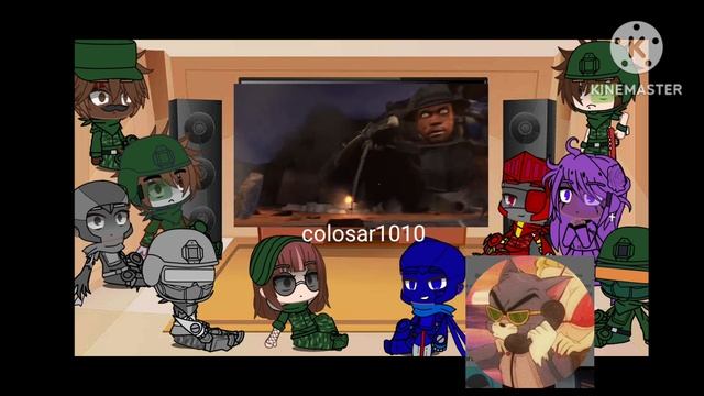 halo react skibidi toilet parte 1 23/? смотреть онлайн