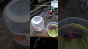 Как проверить бензин самому за пару минут