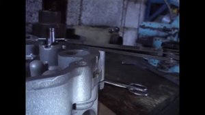 ремонт и настройка помпы системы охлаждения двигателя от stels trigger