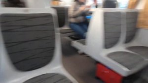 Детская Железная Дорога. Дархан