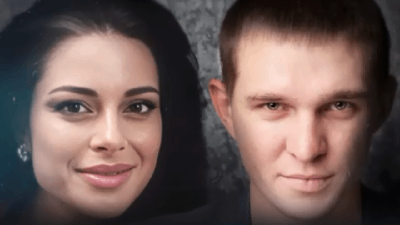 Анна и роман сокол тула трагедия фото СМОТРИМ ШОУ "МАЛАХОВ"! Трагедия в семье Маклакова: убита известная радиоведущая 