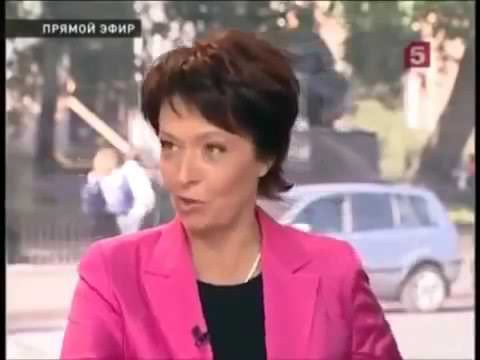 Невзоров про триколор российский флаг!