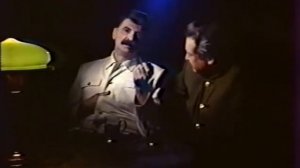 Городок - Сталин смотрит кинокомедию - Из вып. 17 Искусство нашего Городка