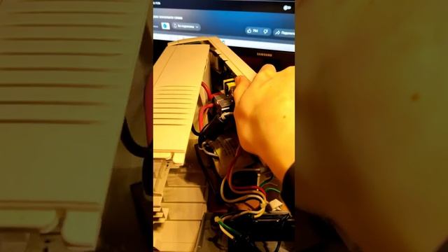 Убираем звук пищалки бесперебойника ибп смотреть онлайн