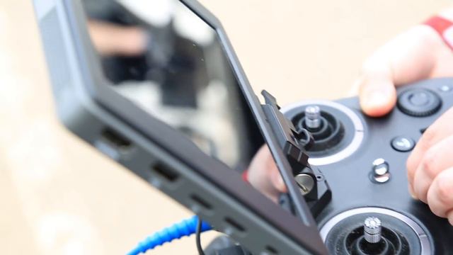 DJI M210..Good replacement for the DJI Inspire 1??? смотреть онлайн