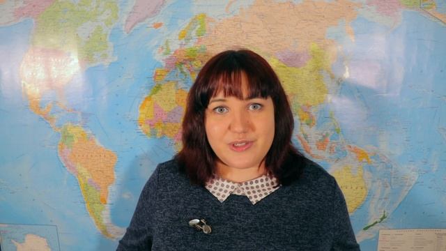 Как не бояться общения с носителями языка