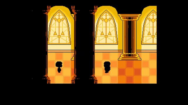 Undertale -MTT Brand is best brand- смотреть онлайн