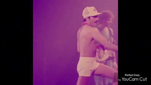 Happy Frisky Freddie Friday 🔥 🔥
