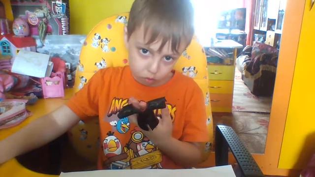 игра для больших детей