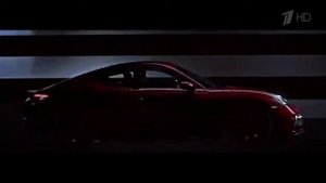 Реклама Gillette Fusion Proglide 5 Power Красная 2019-2020 (RU)