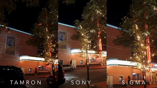 How to Shoot Low Light on a Gimbal // Sony a7iii + Ronin-S смотреть онлайн