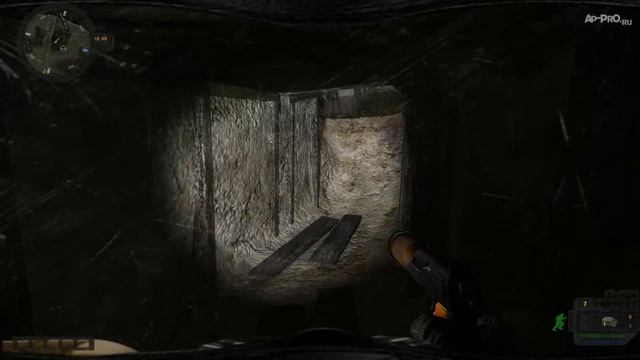 Смерти Вопреки 2. Одним днем живу - Начало игры смотреть онлайн