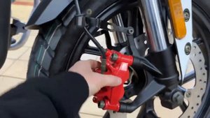 MOTOLAND GS 250  Мини обзор в магазине