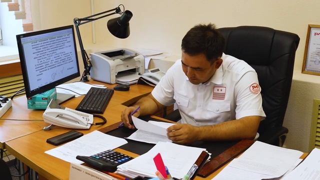 С Днем компании ОАО "РЖД" смотреть онлайн