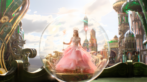 Злая: Сказка о ведьме запада — Русский трейлер (2024)