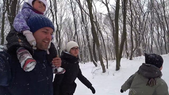 Санаторий "Барвинок", день второй. Душ Шарко и т.д. смотреть онлайн