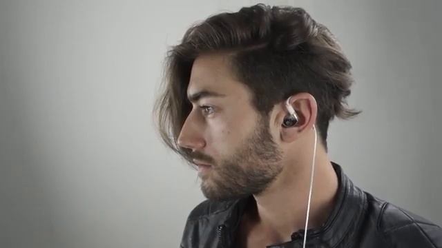 Наушники-вкладыши MEE audio M6 PRO смотреть онлайн