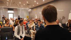 Frendex конференция в городе Казань