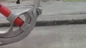 Как согнуть трубу под любым нужным углом